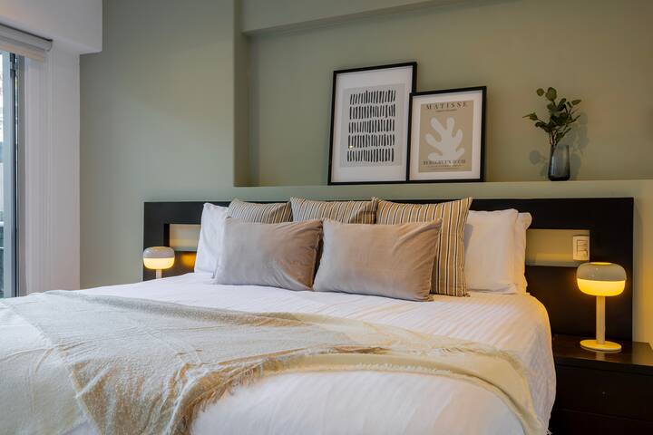 Capitalia | Santa Fe Mall with Family-Friendly