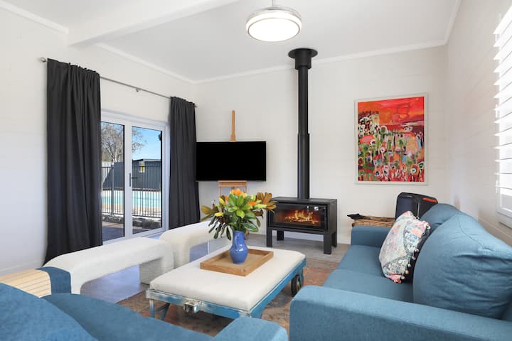 Berrima Park Wedding & Large Groups Farm Stay - Berrima