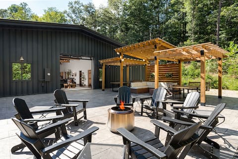 5 King Beds | Sleeps 18 | Game Room | Brew Trail