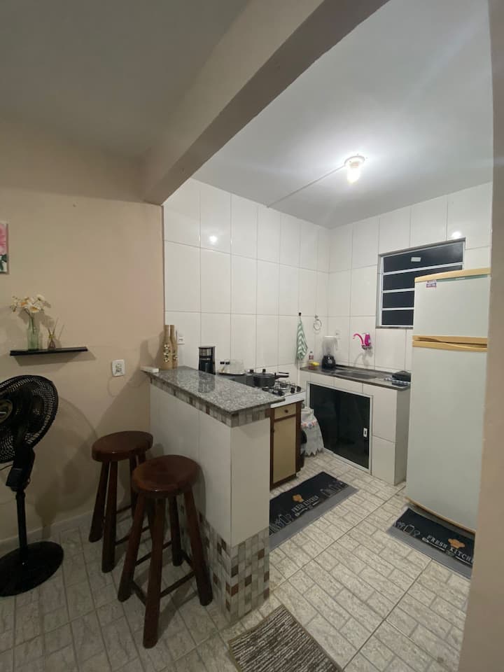Loft Próximo Ao Poção Em Muriqui - Mangaratiba