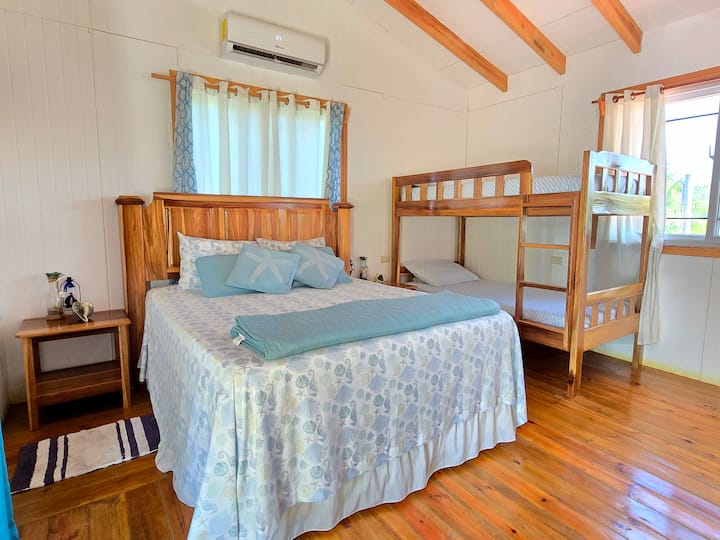 Chambre 1