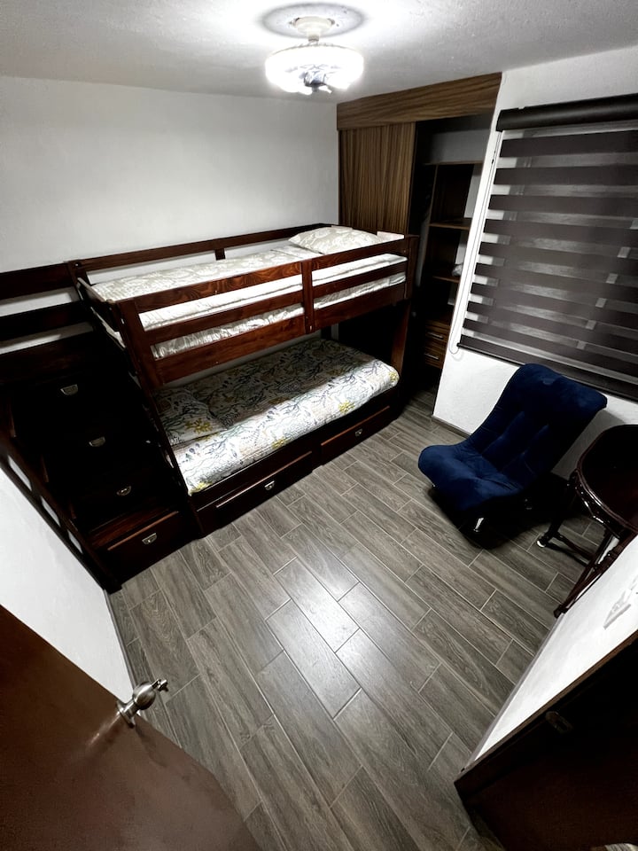 საძინებელი 2