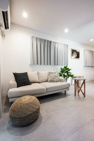 Entire a house in Shinjuku Area*80㎡*With Parking