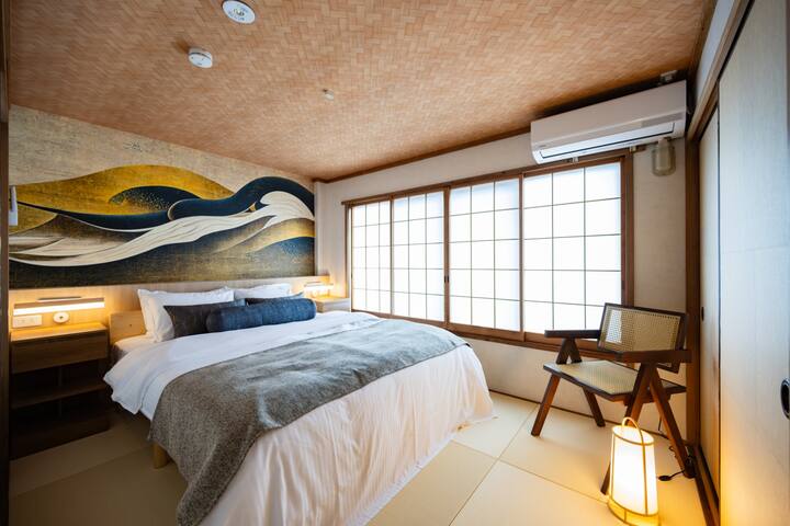 142㎡ JapaneseModernRoom 青戸駅20秒 浅草 12分　東京スカイツリー10分 gallery image 2