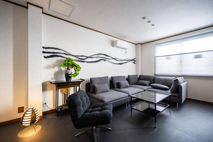 142㎡ JapaneseModernRoom 青戸駅20秒 浅草 12分　東京スカイツリー10分 gallery image 3