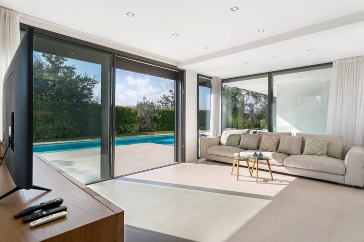 VILLA la SELVA PGA gallery image 3