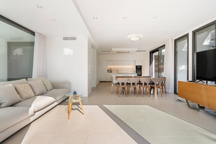 VILLA la SELVA PGA gallery image 4