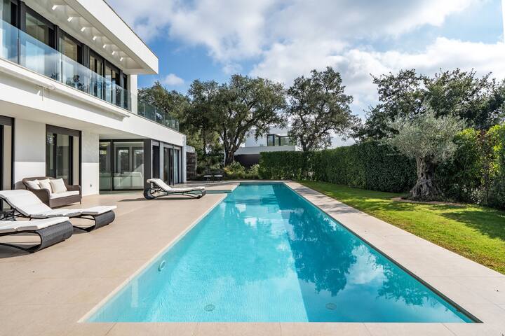 VILLA la SELVA PGA gallery image 2