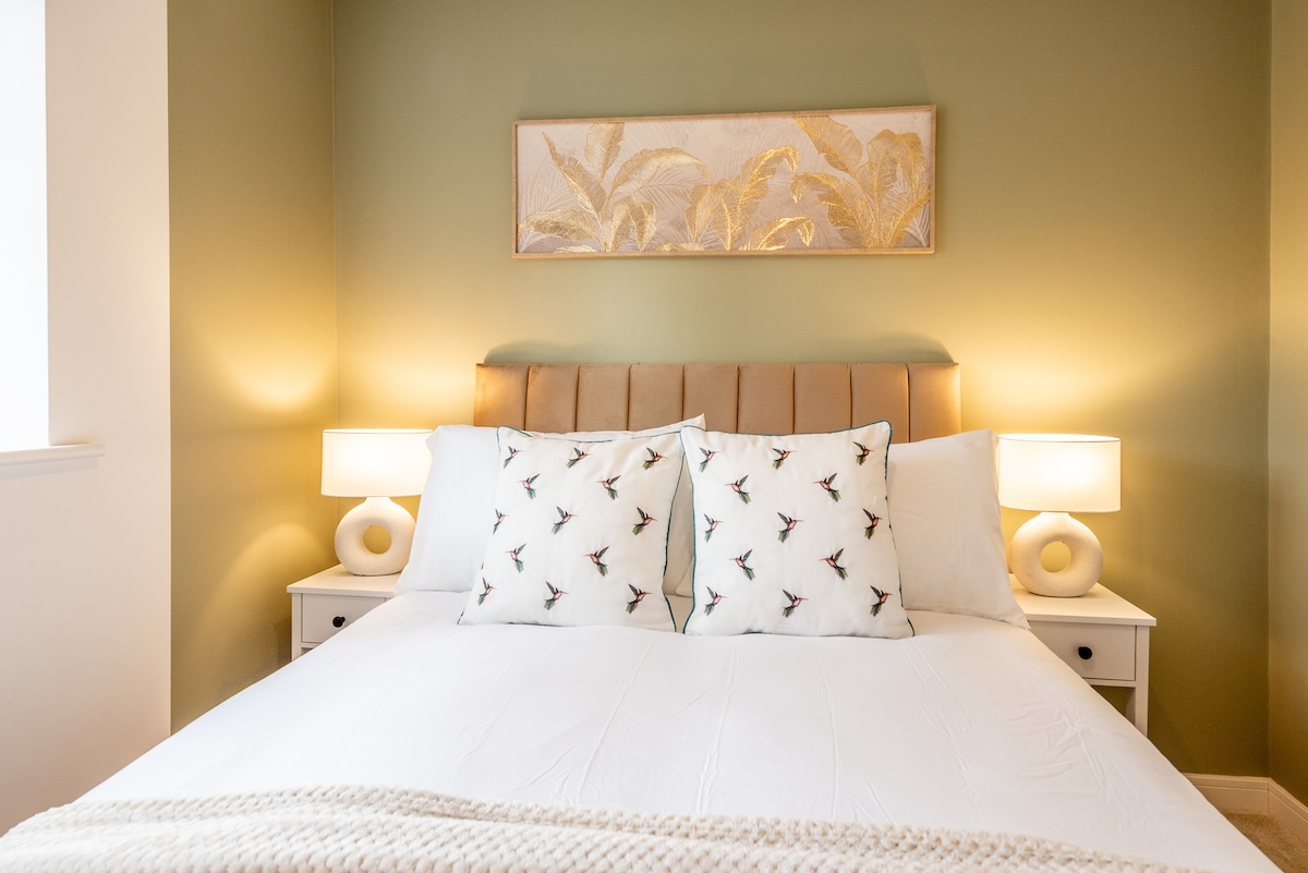 Спална соба 3