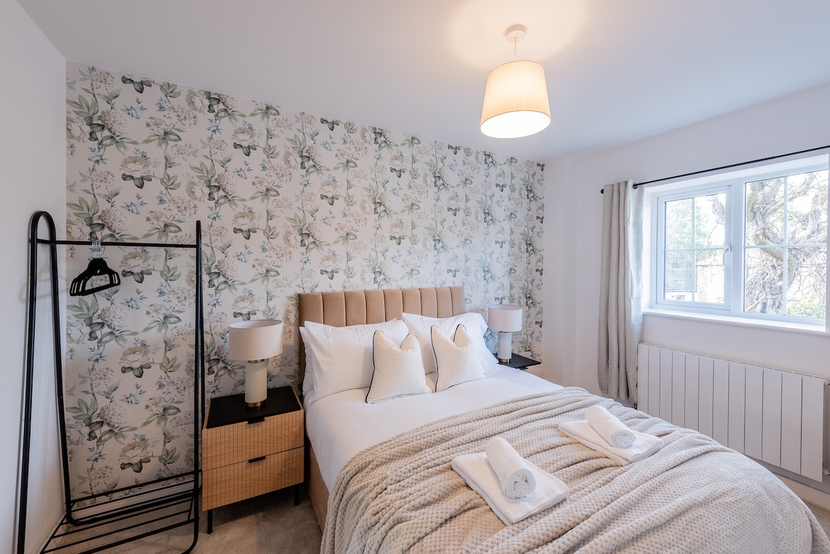 Спална соба 4