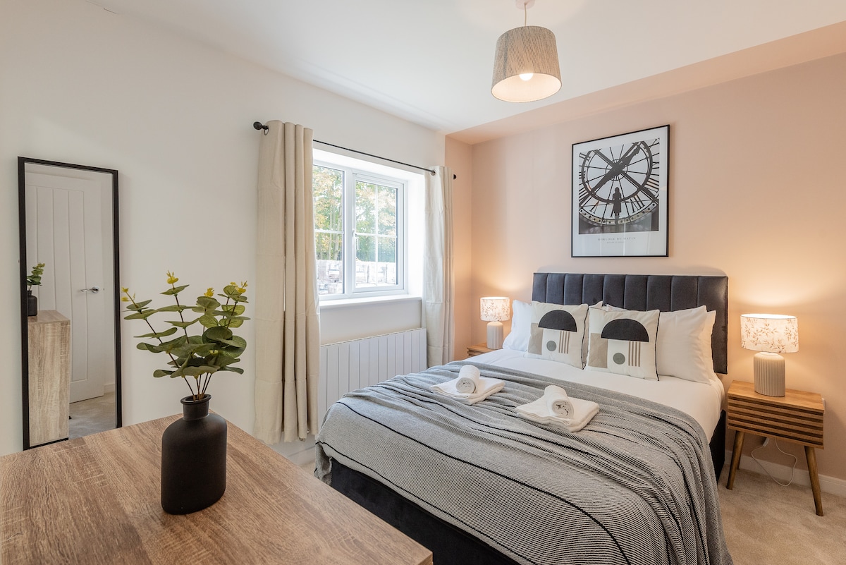 Спална соба 1