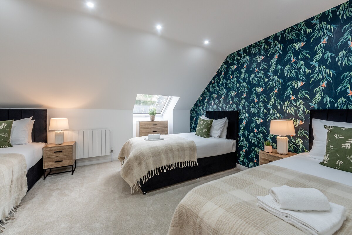 Спална соба 5