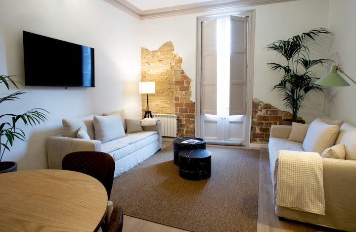 Apartamentos Luxury, Stancesvic - Vic