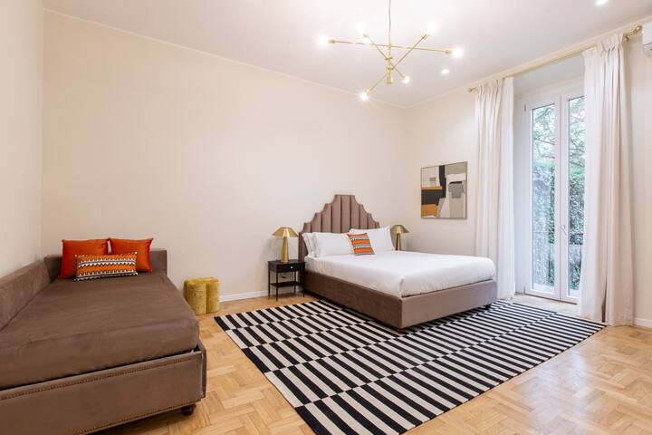 Daplace | Albini Apartment gallery image 3