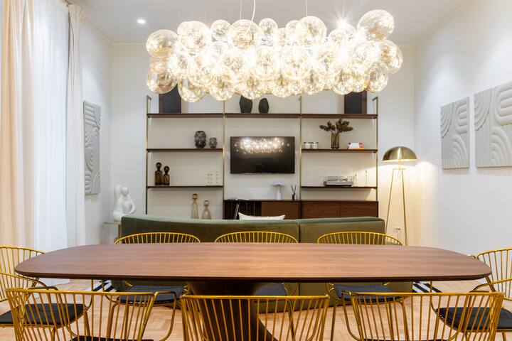 Daplace | Albini Apartment gallery image 2