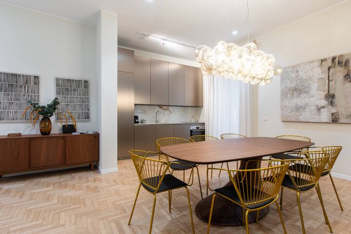 Daplace | Albini Apartment gallery image 5