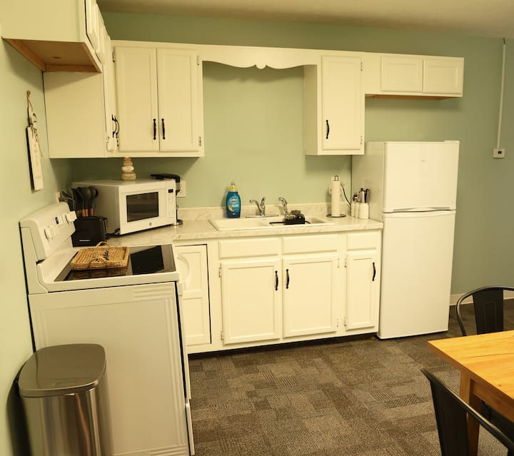2 Bedroom Apartment In Daniels - Beckley, WV