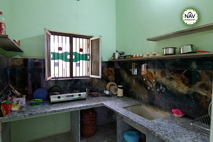 Nav Homestay - Ujjain