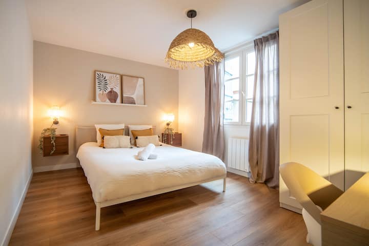 საძინებელი