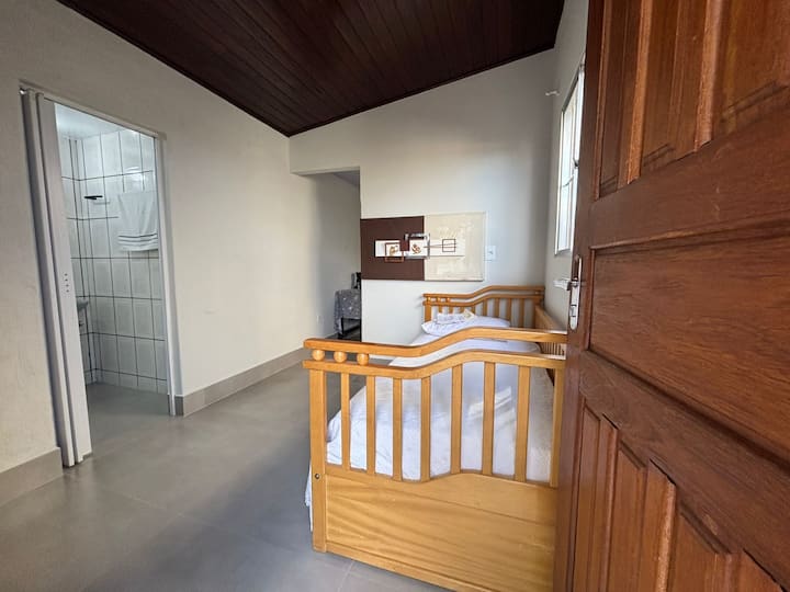 Apartamento Diamante - Diamantina