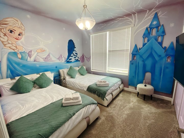 Chambre 5