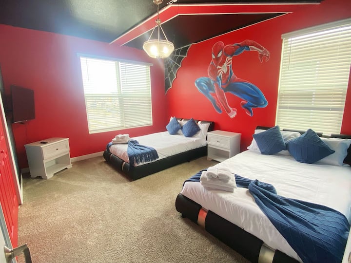 Chambre 4