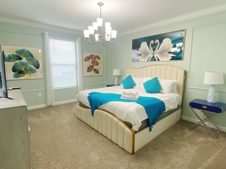 Chambre 3