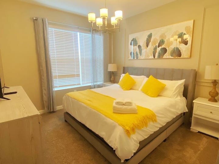 Chambre 1