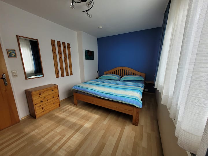Spálňa 1