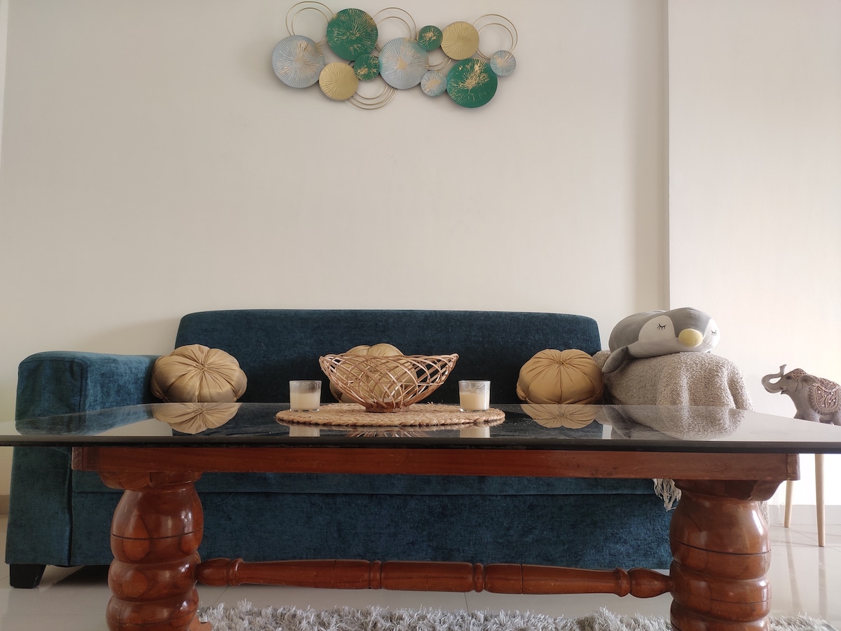 Всекидневна