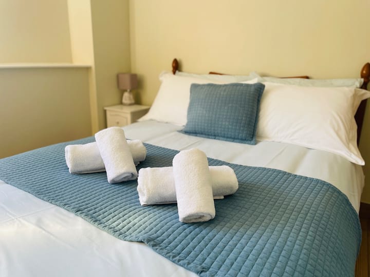 Cosy Bolthole Near Silverstone And Stowe - Towcester