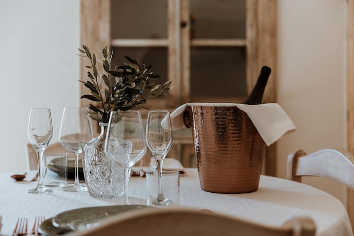 Vintage Rooms Malvasia - San Cassiano