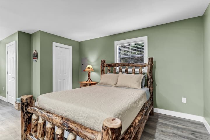 Área de la habitación