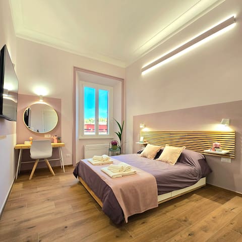 Colosseo SunnyHouse Roma