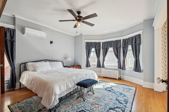 საძინებელი 1