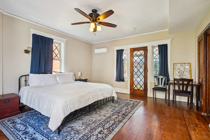 საძინებელი 4