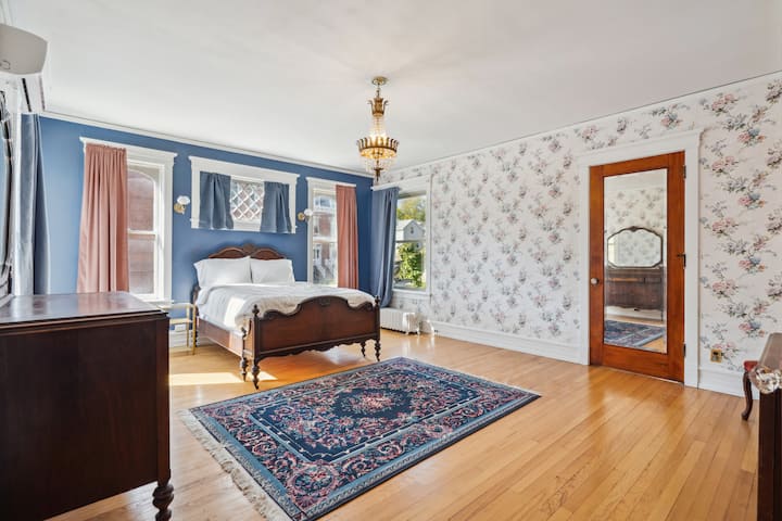 საძინებელი 2