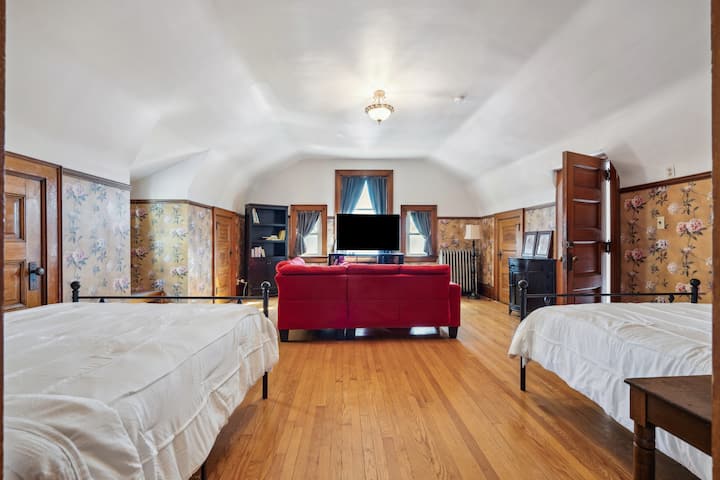 საძინებელი 7