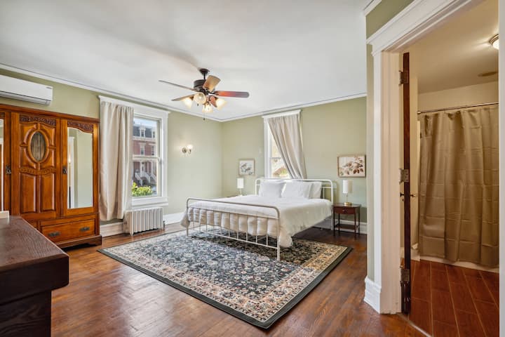 საძინებელი 3