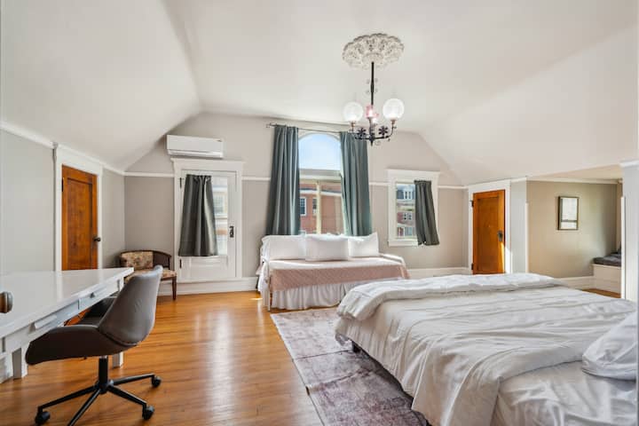 საძინებელი 6