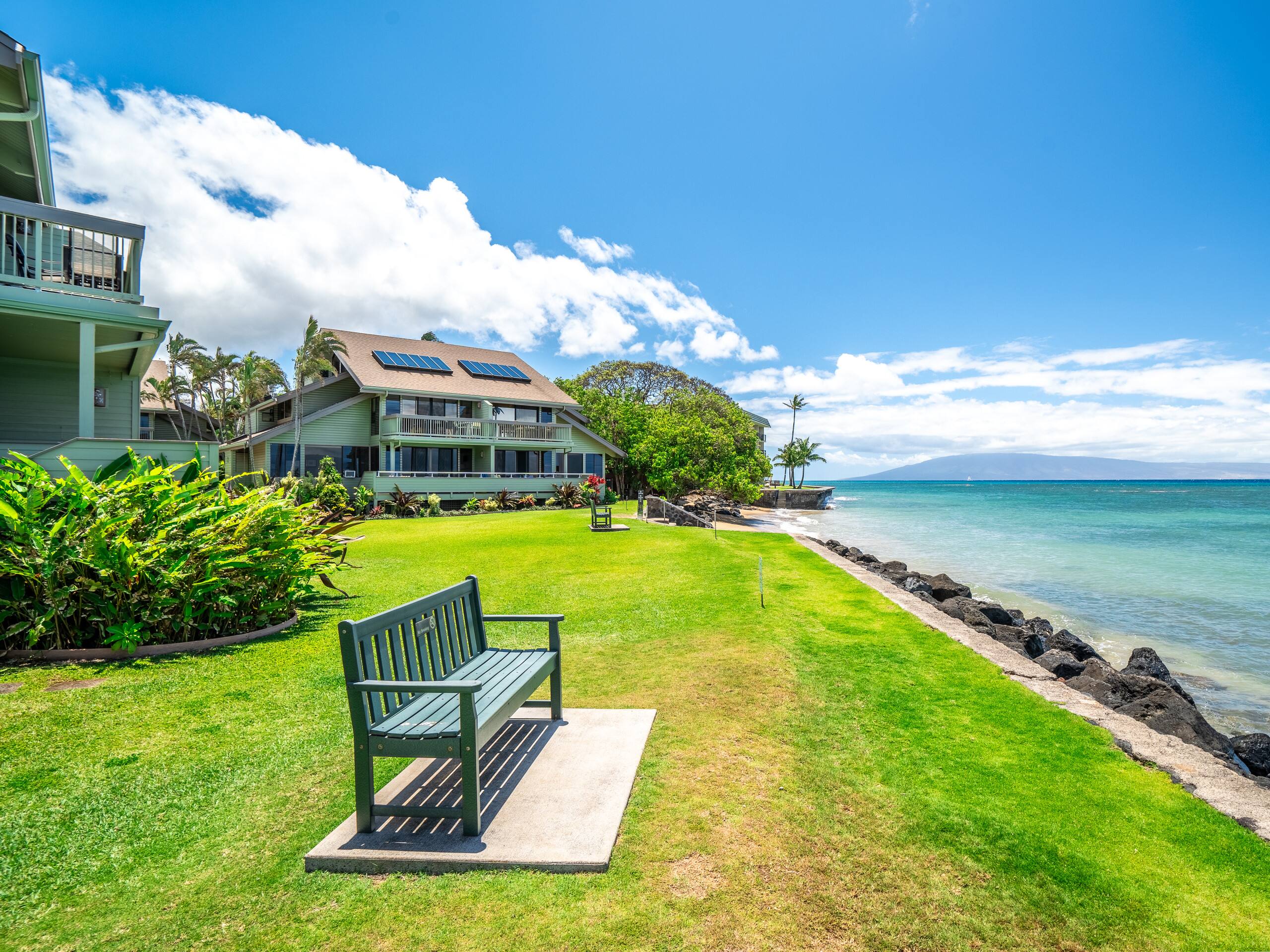 Condo in Lahaina · ★4.8 · 3 bedrooms · 5 beds · 2 private baths - Image 27