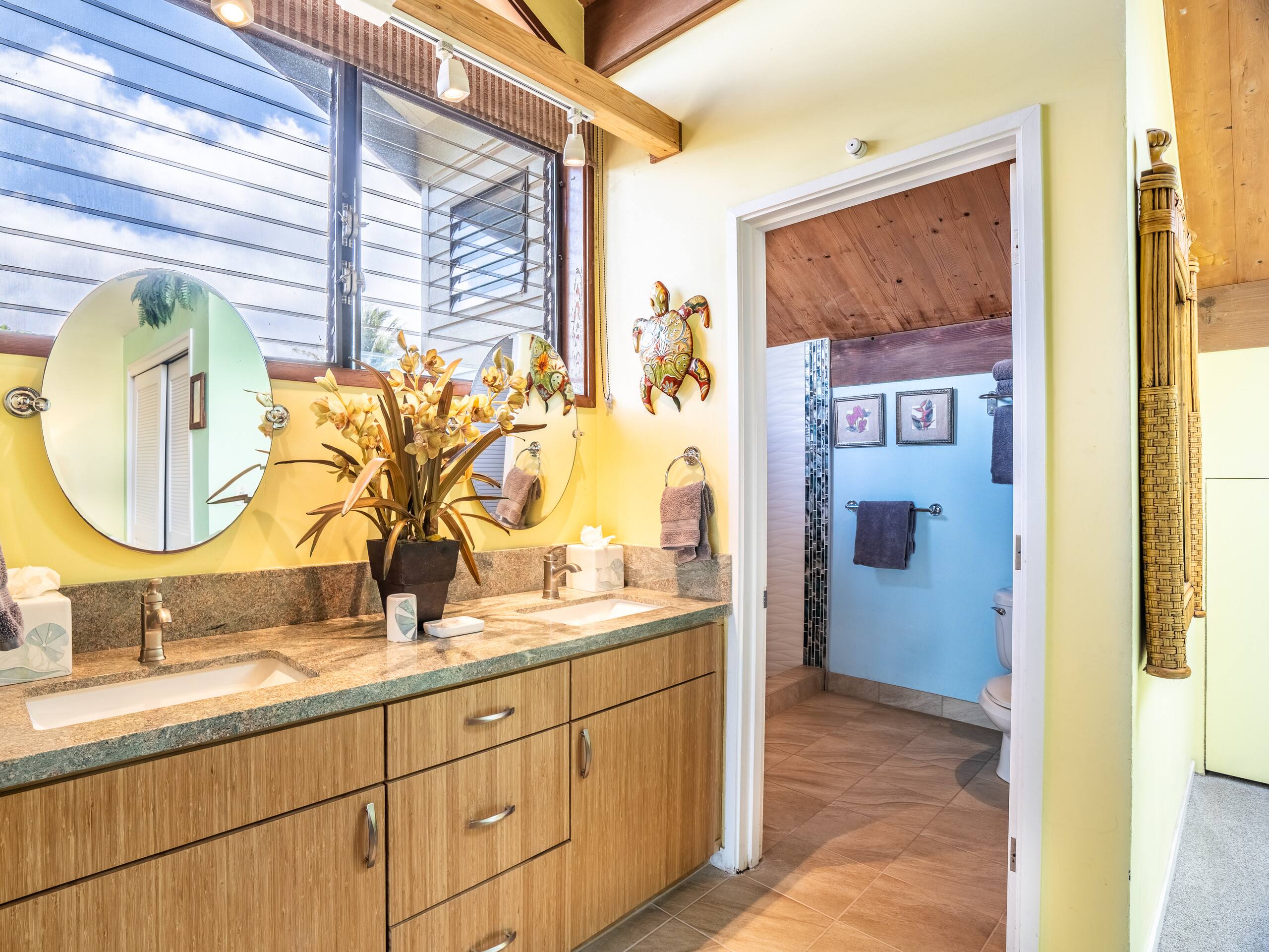 Condo in Lahaina · ★4.8 · 3 bedrooms · 5 beds · 2 private baths - Image 16