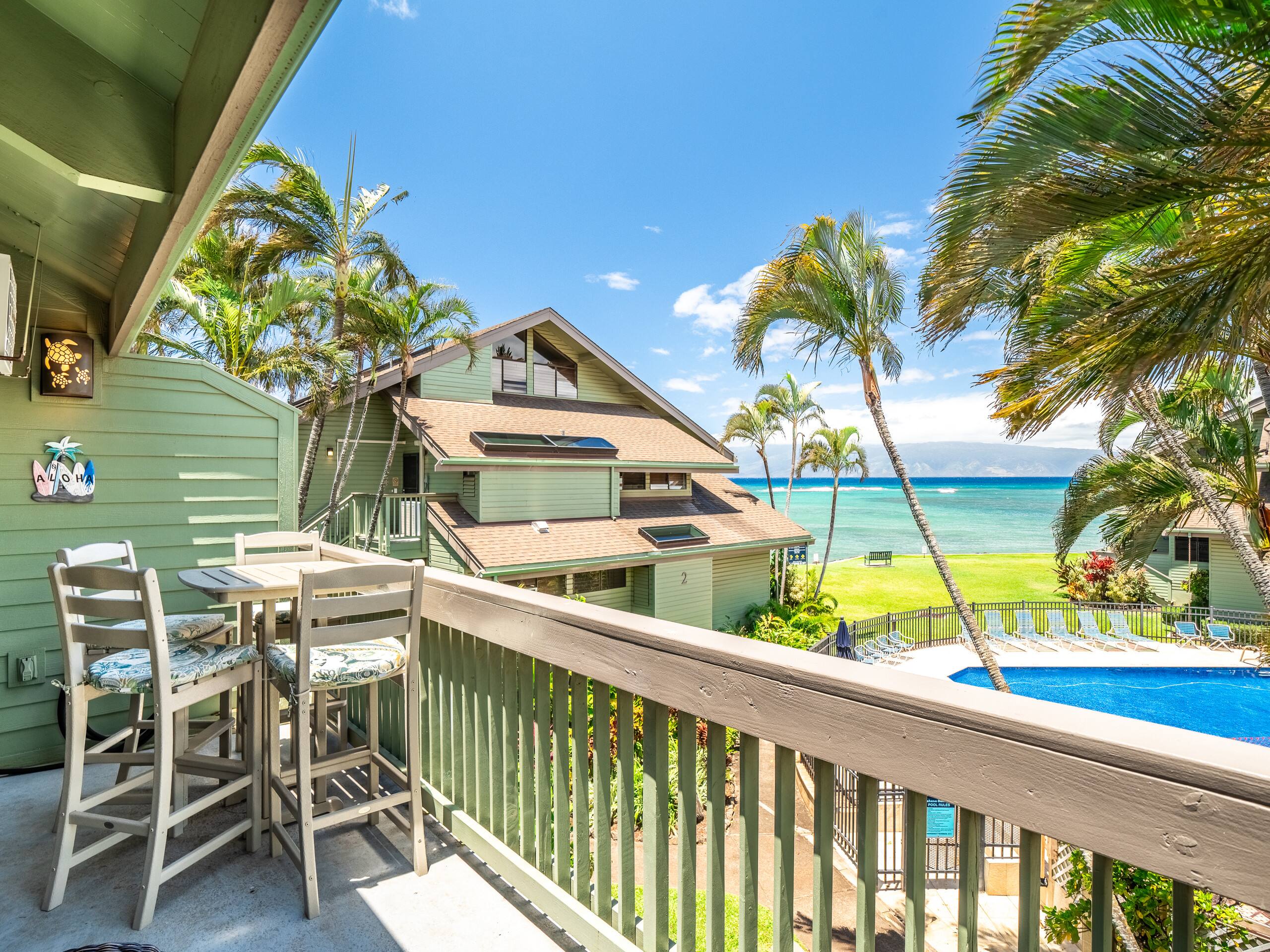 Condo in Lahaina · ★4.8 · 3 bedrooms · 5 beds · 2 private baths - Image 19