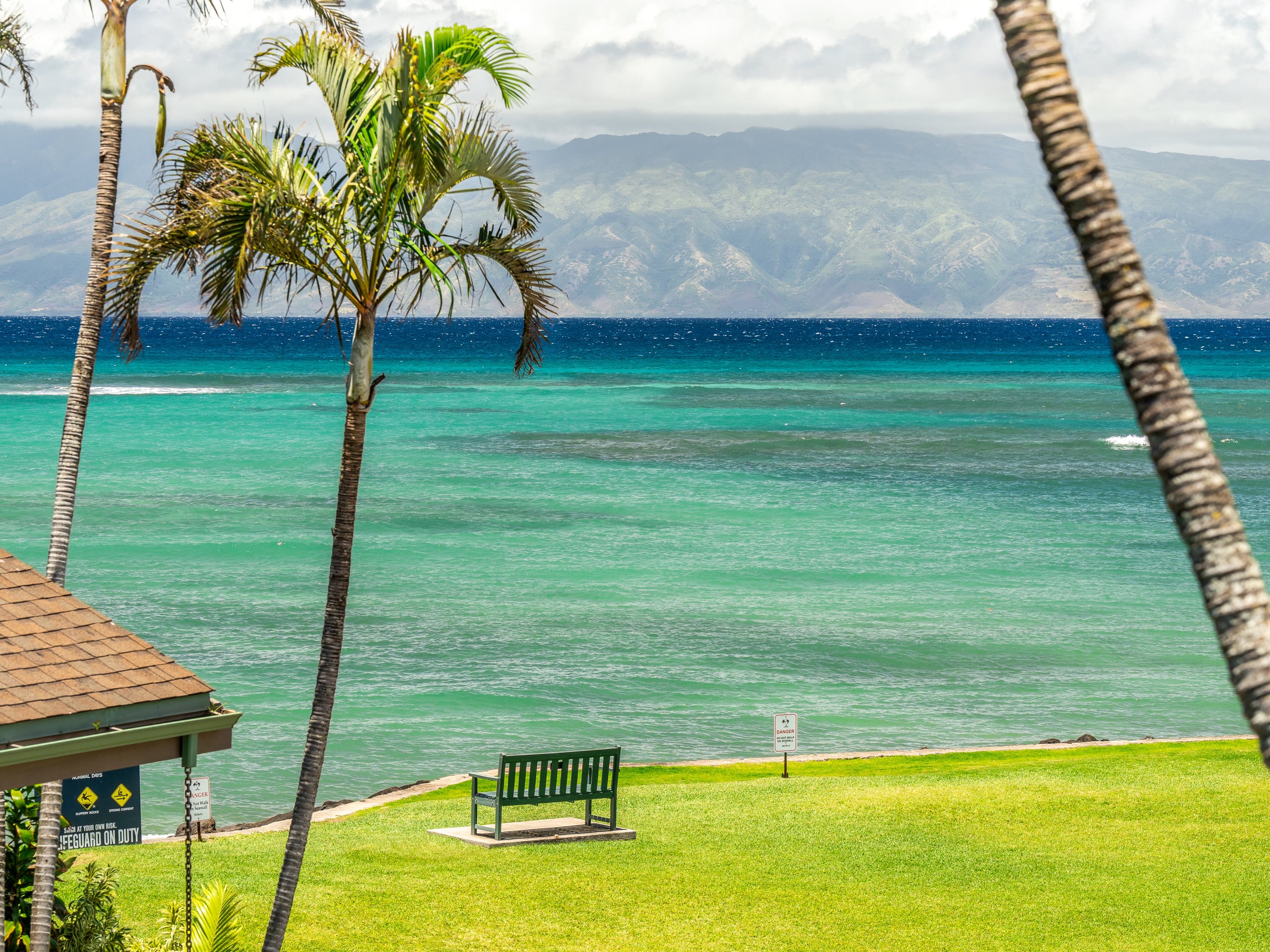 Condo in Lahaina · ★4.8 · 3 bedrooms · 5 beds · 2 private baths - Image 22