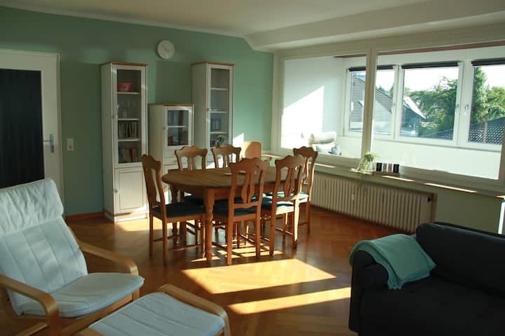 Viel Platz & Viel Sonne - Gevelsberg