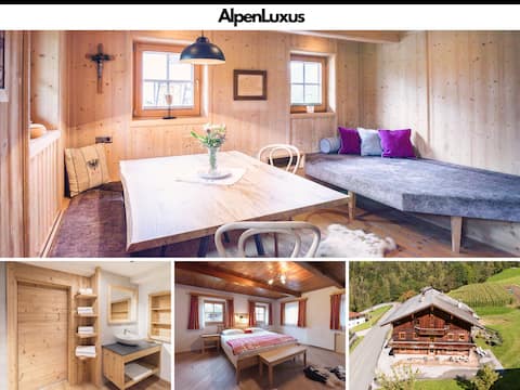 Tiroler Traumhaus - City AlpenLuxus Apartment