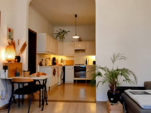 Art nouveau street /Saint-Gilles gallery image 4