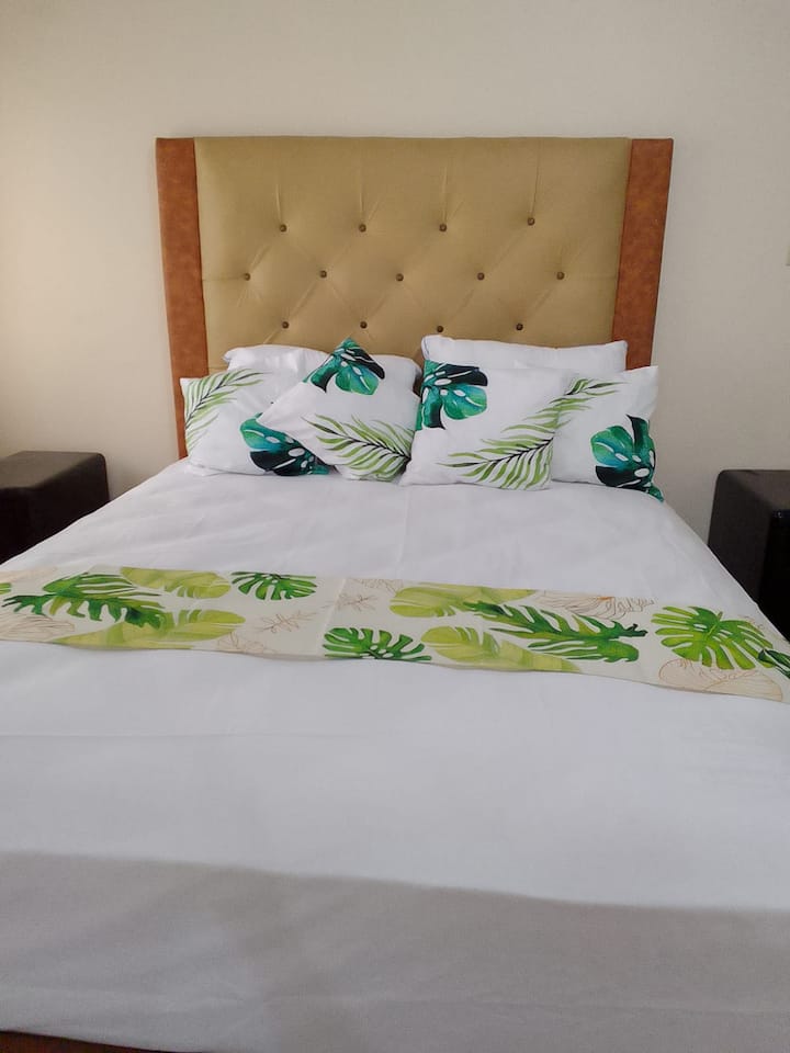 ಬೆಡ್‌ರೂಮ್ 1