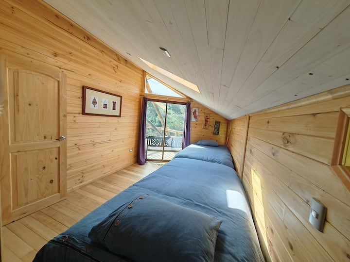 Спална соба 2