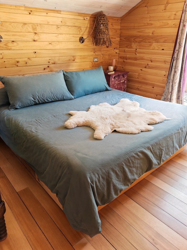 Спална соба 1